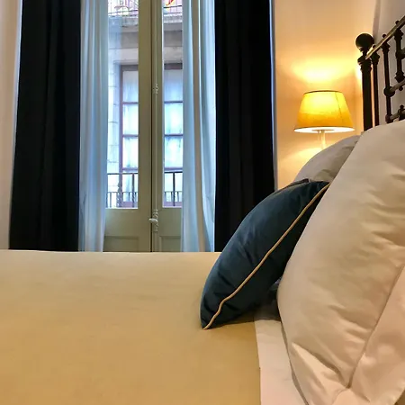 Apg Palau Salieti 1 * Girona