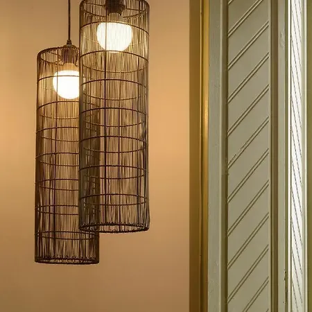 Apg Palau Salieti 1 Apartment *