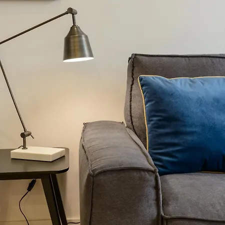 Apg Palau Salieti 1 Apartment