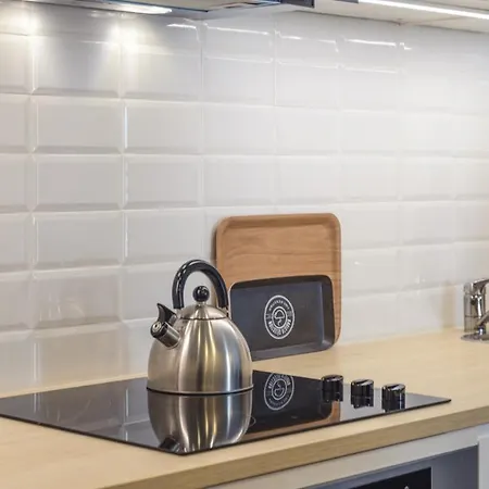 Apg Palau Salieti 1 Apartment Girona