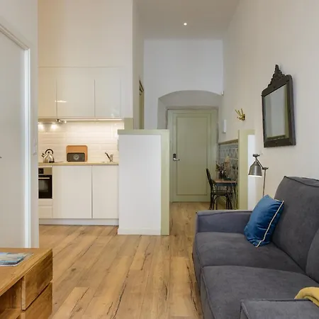 Apg Palau Salieti 1 Apartment *