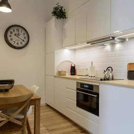 Apg Palau Salieti 1 Apartamento