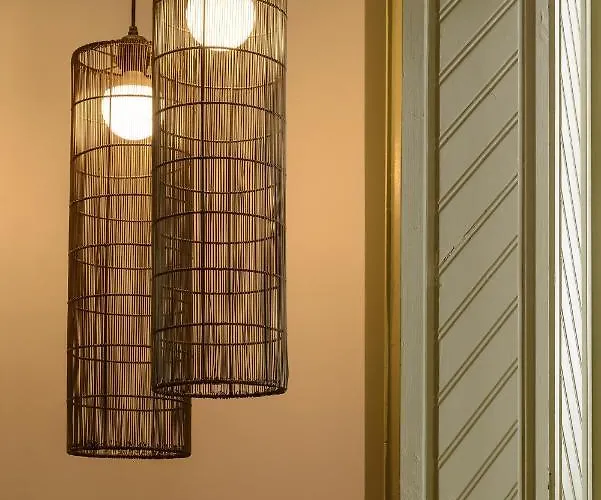 Apg Palau Salieti 1 Daire *