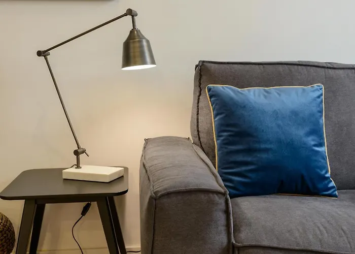 Apg Palau Salieti 1 Daire