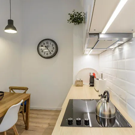 Apartamento Apg Palau Salieti 1 Gerona