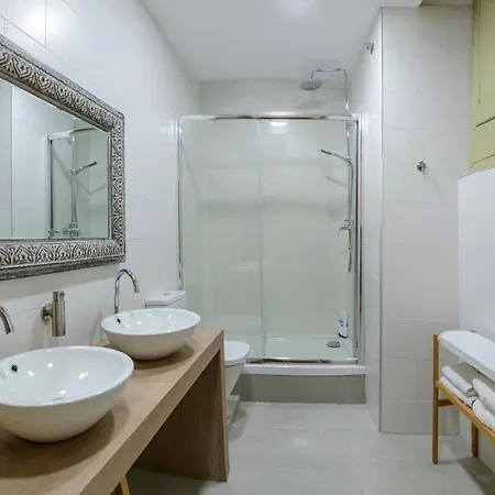 Apg Palau Salieti 1 Apartamento