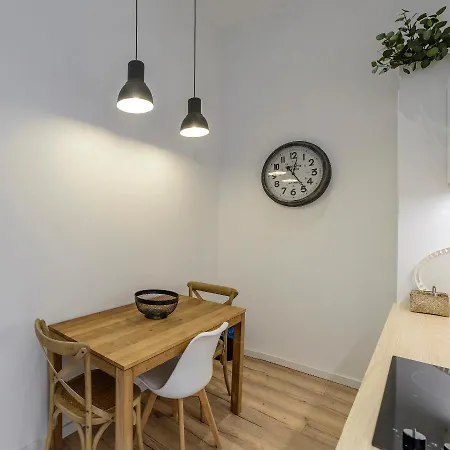 Apg Palau Salieti 1 Apartamento Gerona