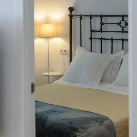 Apartamento Apg Palau Salieti 1