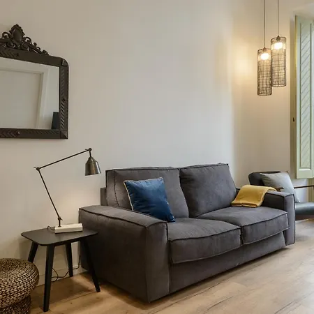 Apg Palau Salieti 1 Apartamento Gerona