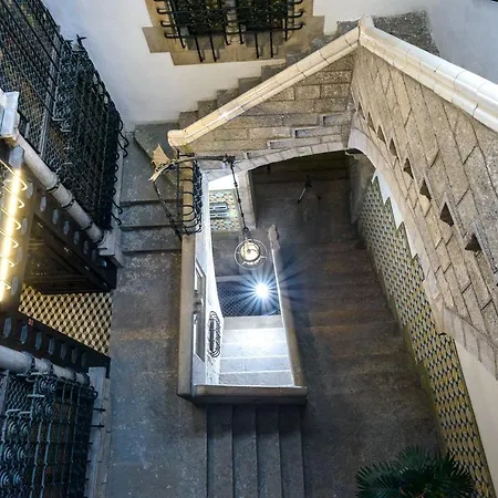 Appartement Apg Palau Salieti 1 *