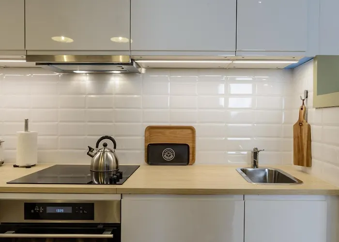 Apg Palau Salieti 1 Apartment Gerona