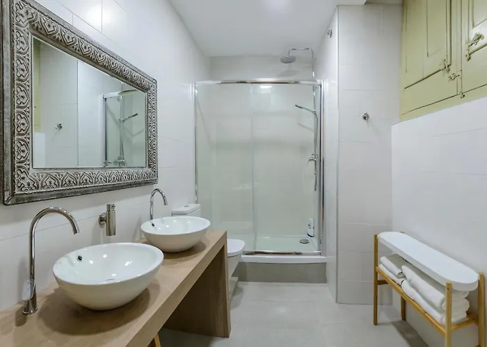 Apg Palau Salieti 1 Apartment