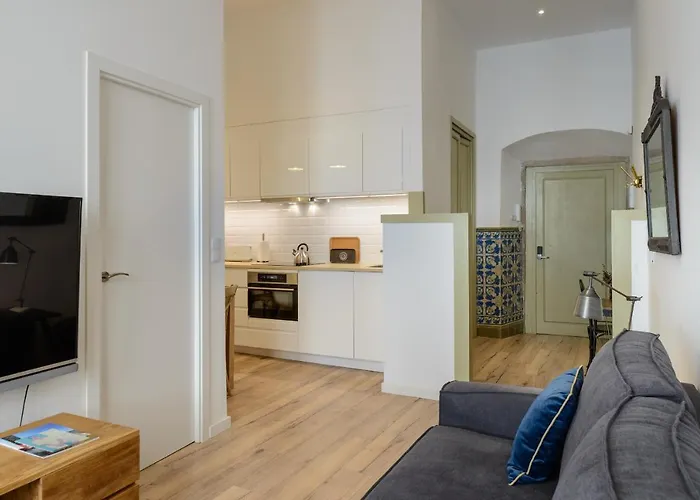 Apartment Apg Palau Salieti 1 Gerona