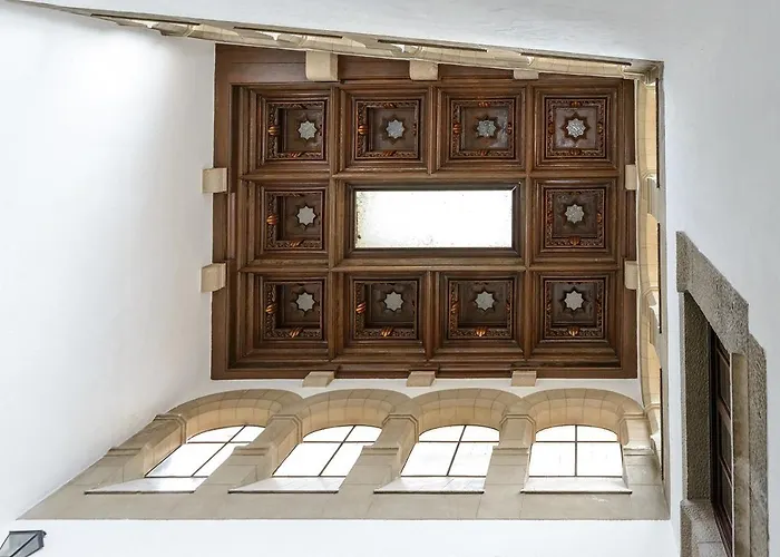 Apg Palau Salieti 1 Apartment