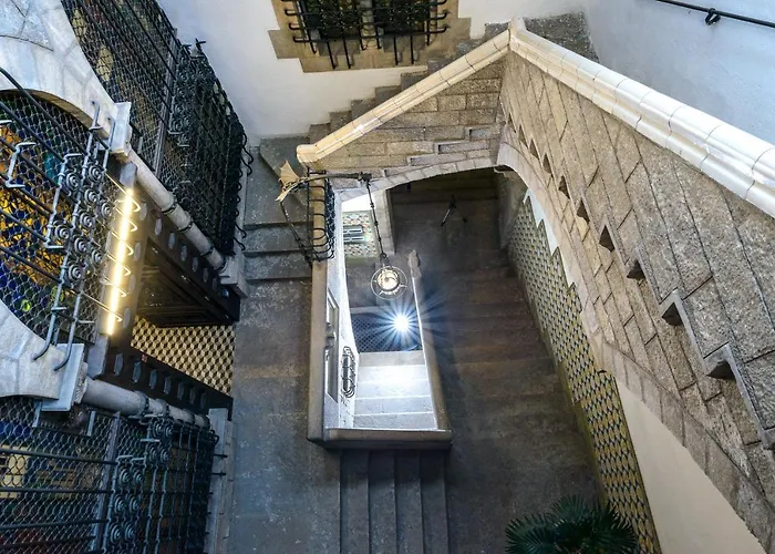 Apartment Apg Palau Salieti 1 *