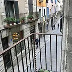 Apg Palau Salieti 1 Apartamento Girona