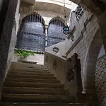 Apartamento Apg Palau Salieti 1