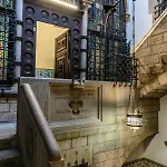 Apartamento Apg Palau Salieti 1