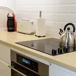Apartamento Apg Palau Salieti 1