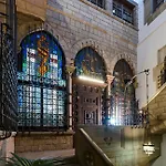 Apg Palau Salieti 1 Apartamento Girona