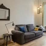 Apg Palau Salieti 1 Apartamento Girona