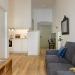 Apg Palau Salieti 1 Apartamento *