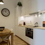 Apg Palau Salieti 1 Apartamento