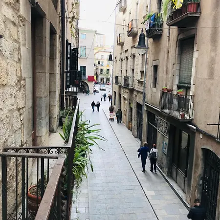 Apg Palau Salieti 1 Lägenhet *