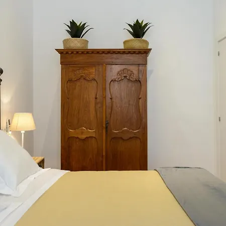 Apg Palau Salieti 1 Lägenhet Girona